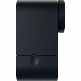 ABUS CFA4100 BK Cerradura Bluetooth LOXERIS One Mecanismo Inteligente Negro con Acceso Compartido