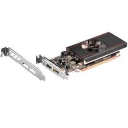 Sapphire 11315-01-20G Tarjeta Gráfica PULSE Radeon RX 6400 Gaming 4GB GDDR6 PCIe 4.0 para 1080p