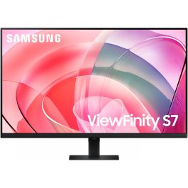 Samsung S32D700EAU Monitor 32" (80cm) 4K Ultra HD LED VA 60Hz HDR10 5ms HDMI DisplayPort Negro Precio: 261.49999942. SKU: B16KSL9NGQ