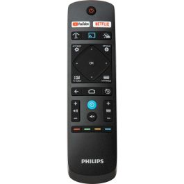 Smart TV Philips 43HFL5114/12 Full HD 43" LED Precio: 556.88999949. SKU: S7717295
