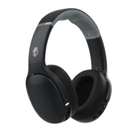 Auriculares Bluetooth con Micrófono Skullcandy S6EVW-N740 Negro