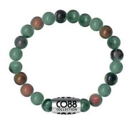 Pulsera Hombre CO88 Collection 8CB-17032 Multicolor Precio: 59.50000034. SKU: B1JNCM3LEB