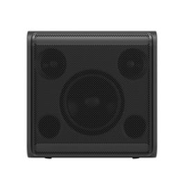 Altavoces LG STAGE 301 120 W Negro
