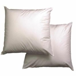Blanreve BLA3245841691506 Juego de 2 Almohadas 60x60 cm con Acabado Bourdon Precio: 39.49999988. SKU: B1C7MHXJ8J
