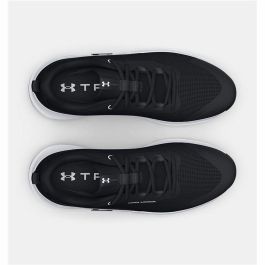 Zapatillas Deportivas Hombre Under Armour Dynamic Select Negro