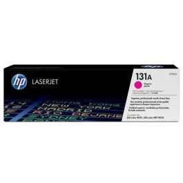 TONER HP CF213A NÂº131A MAGENTA 1.800PAG Precio: 129.59000054. SKU: S5600684