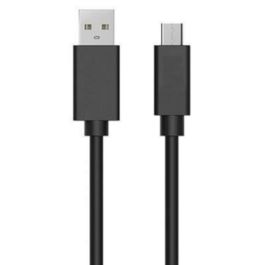 Cable USB-C Negro Cable USB-C Negro Precio: 9.5900002. SKU: B1956BSRNY