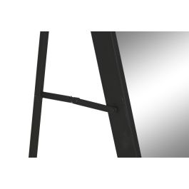 Espejo Vestidor Loft DKD Home Decor Negro 4 x 150 x 50 cm Espejo Vestidor Loft DKD Home Decor Negro 4 x 150 x 50 cm
