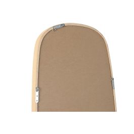 Espejo Urban DKD Home Decor Natural 5 x 140 x 60 cm Espejo Urban DKD Home Decor Natural 5 x 140 x 60 cm