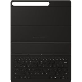 Samsung Book Cover Keyboard Slim para Galaxy Tab S10 FE+ Negro
