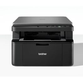Brother DCP-L1642W Impresora Multifunción Monocromática 3 en 1 Wi-Fi y Wi-Fi Direct A4