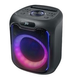 Altavoz Bluetooth Portátil Muse M-1803 DJ BT 150 W Negro Precio: 95.5000002. SKU: B1FYMS3ASW
