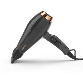 Babyliss 6719 Vestidos profesionales - difusor profesional - motor de CA - potencia 2200W Babyliss 6719 Vestidos profesionales - difusor profesional - motor de CA - potencia 2200W