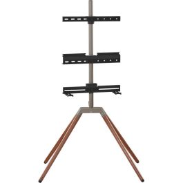 One for all Universal-TV-Ständer Quadpod WM 7475 (schwarz) Precio: 364.573. SKU: B1B2AKDMGS