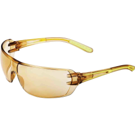 Deltaplus Gafas de Protección Monobloque Policarbonato AV-AR-AS-UV400 Color Marrón EN166/EN172/ANSI Precio: 10.50000006. SKU: B155R8L3BL