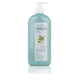 Clearé Institute Fortaleza Anticaída Champú Anticaída 400 ml - Reduce Caída, Estimula Crecimiento, Redensifica y Nutre Cabello Precio: 13.59000005. SKU: S05106696