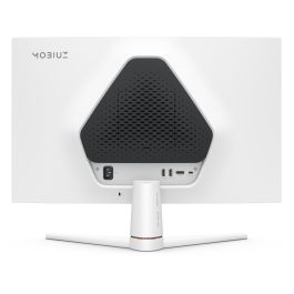 BenQ EX271 Monitor 27" FHD 180Hz 1ms IPS LED USB-C HDMI DP Negro Blanco