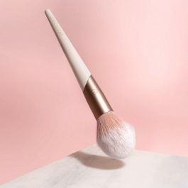 Ecotools Brocha de Maquillaje Plush Powder Brush 1 u