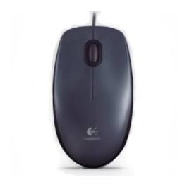Logitech M90 optical corded USB mouse black Precio: 6.50000021. SKU: S5600130
