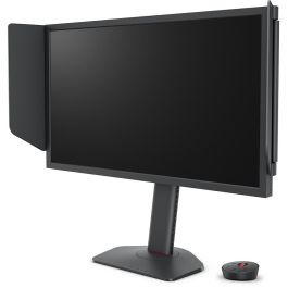 ZOWIE XL2566X+ Pantalla para PC 61,2 cm (24.1") 1920 x 1080 Pixeles Full HD Negro
