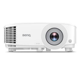 Benq MS560 videoproyector 4000 lúmenes ANSI DLP SVGA (800x600) Blanco Precio: 466.5899997. SKU: B1EBTAJ3GK
