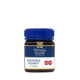 Miel De Manuka (Mgo 400+) 250G Precio: 47.4999998. SKU: B1G9WNQ7HV