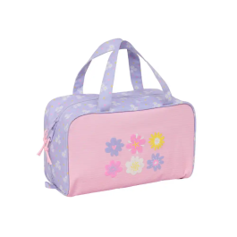 Safta Neceser Rectangular Bouquet 140x310x190 mm Precio: 21.6711. SKU: B18N463SH9