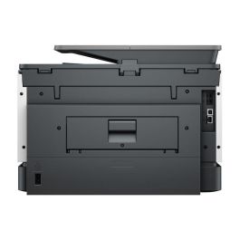 HP 9132e OfficeJet Pro Impresora Multifunción Color Profesional para Negocio, Inyección de Tinta con HP+ e Instant Ink