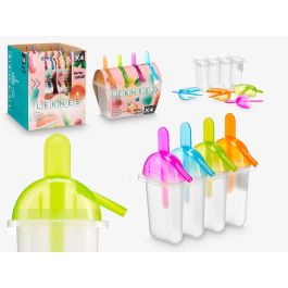 Set 4 Poleras Plastico Surtidos Colores Leknes 14X15CM (24 Unidades) Precio: 57.9900002. SKU: B1D2VN8DYM