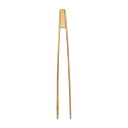 Algon Bbq Pinza de Barbacoa de Bambú 45 cm (24 Unidades)
