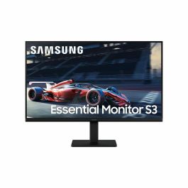 Samsung Monitor Essential SE S30 27" IPS FHD (1920 x 1080) Precio: 123.8900003. SKU: B19B7XZP93