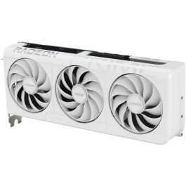 ASUS RX 9070XT 16GB GDDR6 White
