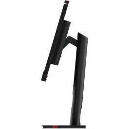 Lenovo ThinkVision T24mv-30 Monitor IPS FHD 24" (1920x1080) 75Hz 4ms HDMI DP USB-C Altavoces Negro