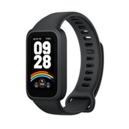 Pulsera de Actividad Xiaomi BHR9444GL Negro 1,47"