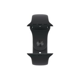 Apple Watch Series 11 Smartwatch 46 mm GPS + Cellular - Aluminio Negro Azabache - Pantalla Retina Always-On, ECG, Oxígeno Sangre, Resistencia Agua 50 m