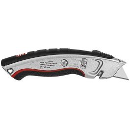 WEDO Safety-Cutter Profi Plus, Cúter de Seguridad con 5 Cuchillas de Repuesto Precio: 26.49999946. SKU: B16CXP9K5R