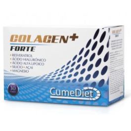 Colagen + Plus Forte 30Sbrs. Precio: 25.8900004. SKU: B13LCVGCMH