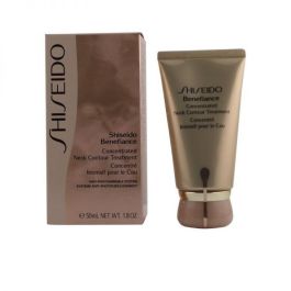 Shiseido Benefiance Crema Concentrada para Cuello 50 ml Precio: 68.7900004. SKU: S4507417