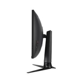 ASUS ROG Strix XG32VC Monitor Gaming 31.5" WQHD 170Hz 1ms Curvo Negro HDMI DP