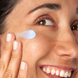 Kiehl'S Midnight Recovery Omega Rich Cloud Cream 50 ml – Crema Nocturna Hidratante con Omega 3 y 6 para Restaurar Barrera Lipídica