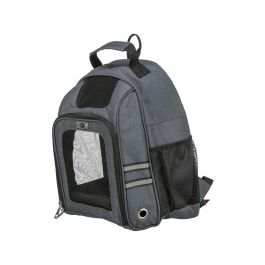 Mochila para Mascotas Trixie Gris 34 × 44 × 26 cm Precio: 42.78999956. SKU: B16GLV6XCN