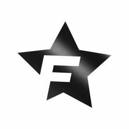 Foliatec FO33970 Pegatina para Coche Diseño F-Star, Adhesivo PVC UV Resistente a la Intemperie y Lavado, Negro Mate 39x41cm Precio: 12.50000059. SKU: B1G9KG834D