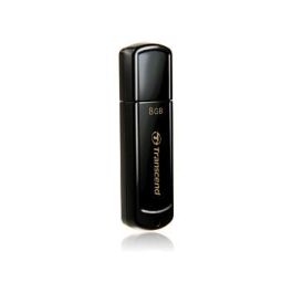 Transcend JetFlash 350 8GB USB 2.0 Stick Negro Precio: 46.49999992. SKU: B15L7TAXR9