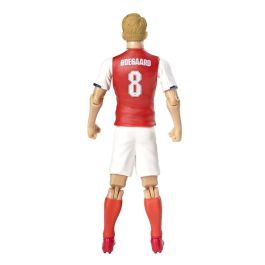 BANBO TOYS Figura Articulada Action Odegaard Arsenal 20cm