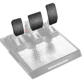 Thrustmaster T-LCM Empuñadura de goma Superposición de pedales para T-LCM Precio: 40.49999954. SKU: S7802954