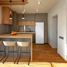 Frigorífico Cecotec Bolero CoolMarket 1D 242 Blanco Independiente 242 L