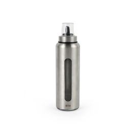 Aceitera Inox 500 ml Quttin - Inde (24 Unidades) Aceitera Inox 500 ml Quttin - Inde (24 Unidades)