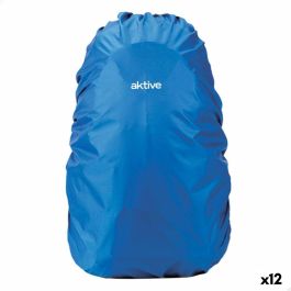 Funda Impermeable para Mochila Aktive Azul Precio: 35.50000003. SKU: B1FXE8DF9F