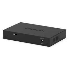 Switch de Sobremesa Netgear MS308E-100EUS Negro Switch de Sobremesa Netgear MS308E-100EUS Negro Precio: 263.95000016. SKU: B15JBZ8WZY