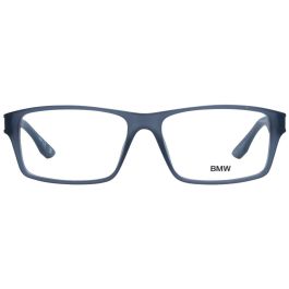 Montura de Gafas Hombre BMW BW5016 57020 Montura de Gafas Hombre BMW BW5016 57020